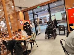 -阳阳中国饭(北京荟聚店)