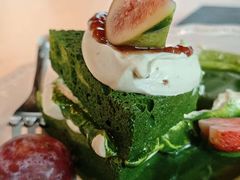 -luutosa  cafe & tea 鹿兔山