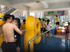 -黄金海岸水上乐园