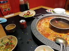 -晓宇重庆火锅(龙首店)