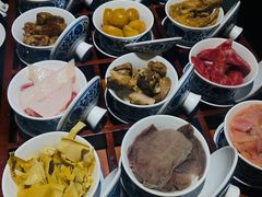 -重庆古老火锅