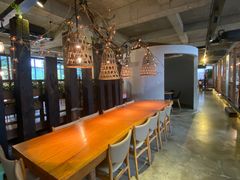 大堂-几荷·恰似故人来(秀水广场店)