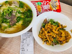 -大藏村拉面(保利首开·熙悦春天店)