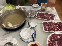 -福合埕牛肉火锅(长平国新店)