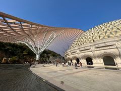 -牛首山文化旅游区