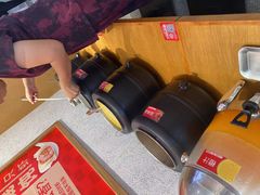 -南城香·饭香串香馄饨香(花园北路店)