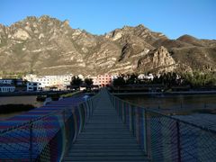 -野三坡清泉山风景区