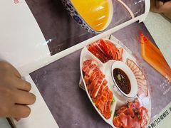 -李连贵熏肉大饼(丰台南路地铁站店)