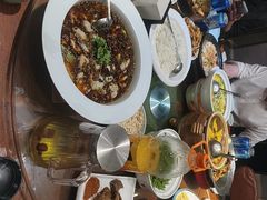 -小蓉合餐厅·川菜·陕南菜(凤城二路店)