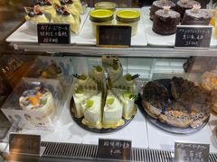 -KOMUGI 小麦家(新地假日广场店)
