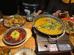 -大叹号啤酒屋·延边料理(延大店)