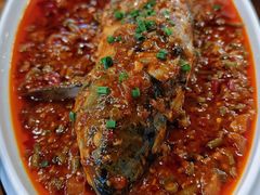 豆豉鱼-妈妈传炖品(双林店)