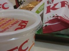 android_upload_pic-肯德基(燕岭店)