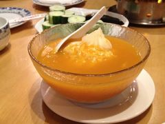 土豆泥-辛香汇(大华第一坊店)