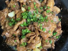 -卫鼎轩·曹公馆(鼓楼店)