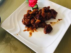 -日出青木·杭帮菜名店