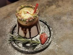 花环咖啡-BE NORMAL CAFE(霞溪路店)