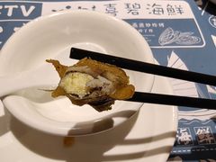 -喜碧海鲜·二十年本土海鲜老字号(上排店)
