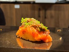 -昊·来了寿司(台湾街店)