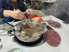 -菜忠潮州牛肉店(岗厦店)