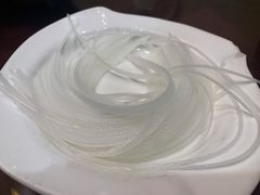 粉丝-肖记公安牛肉鱼杂馆·省级非物质文化遗产(三角路直营店)