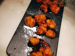 -绿茶餐厅(成都大悦城店)