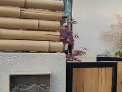 -悟空山宿陨石私汤温泉酒店(神舟大道地铁站店)