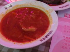 -华梅西餐厅(哈尔滨中央大街店)