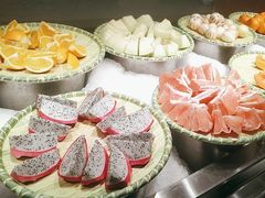 -芝小官毛肚火锅海鲜自助(淮安清江浦区新亚店)