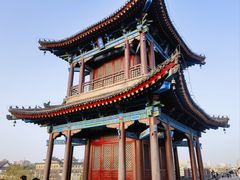 -西安城墙·碑林历史文化景区