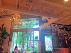 -玛格萝妮比萨屋(陆家浜路店)