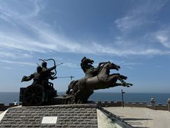 -养马岛旅游度假区