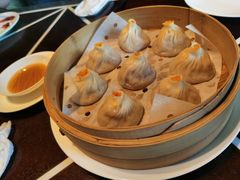 -杭州西子湖四季酒店·金沙厅