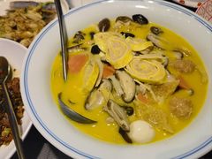 -喜棠·长沙家宴·海鲜·湘菜(麓谷店)
