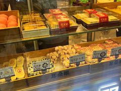 -耳朵眼炸糕(滨江道店)