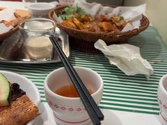 -楼兰新疆菜(江宁万达店)