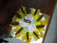 -静安面包房(凌云路店)