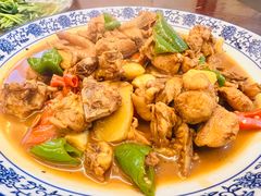 -原味缘菜馆