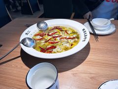 -新太二·鲜料川菜(晶耀前滩店)