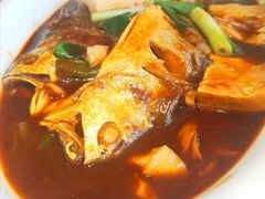 -小船渔村·大连菜(新华街店)