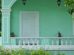 -龙环葡韵住宅式博物馆