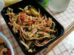 -京玉菲饭店(李村店)