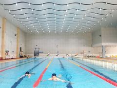 -泰丰游泳馆