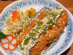 -隐月· 㐂和食屋(芝罘万达公馆店)