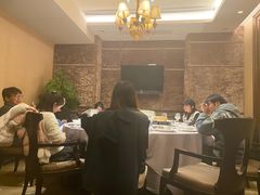-粗茶淡饭·汉口公馆(循礼门店)