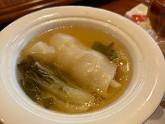 -顺风山庄(水濂山店)