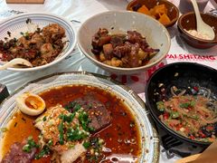 -东排食堂长沙小吃大排档(五一广场店)