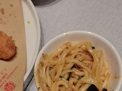 -百姓渔村(南中环店)