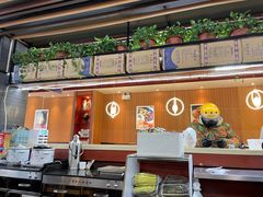 -杨妈妈粥店(滑翔路店)
