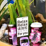 当季桑葚新品上市，FREE🉐周边！
